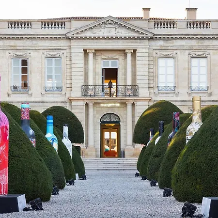 Hotel La Grande Maison De Bernard Magrez 5*