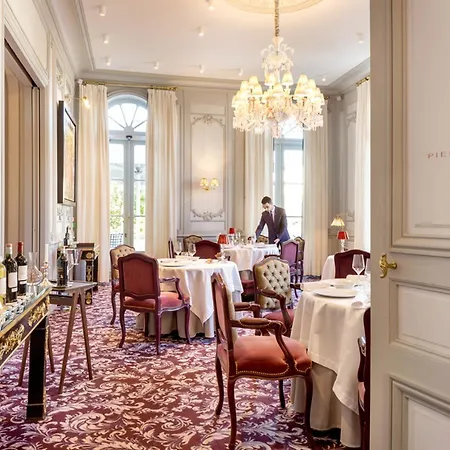 La Grande Maison De Bernard Magrez