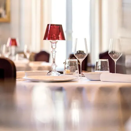 La Grande Maison De Bernard Magrez Hotel 5*