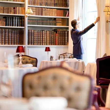 La Grande Maison De Bernard Magrez Hotel Bordeaux