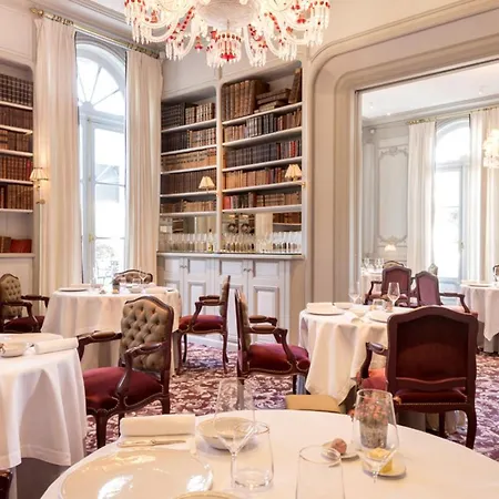 La Grande Maison De Bernard Magrez Hotel Bordeaux