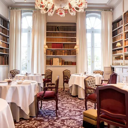 La Grande Maison De Bernard Magrez Bordeaux