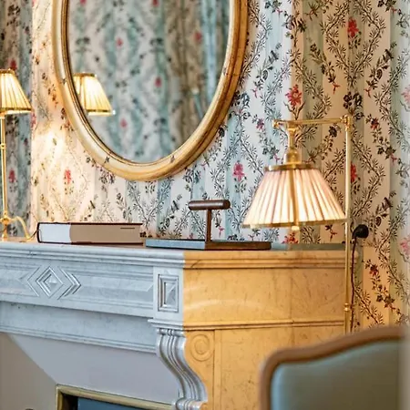 La Grande Maison De Bernard Magrez Hotel