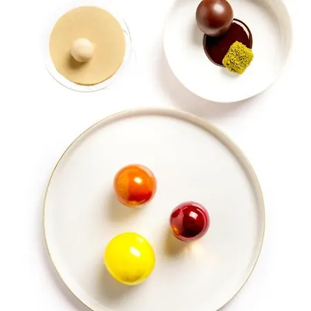 Hotel La Grande Maison De Bernard Magrez