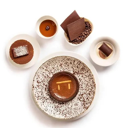 La Grande Maison De Bernard Magrez Hotel