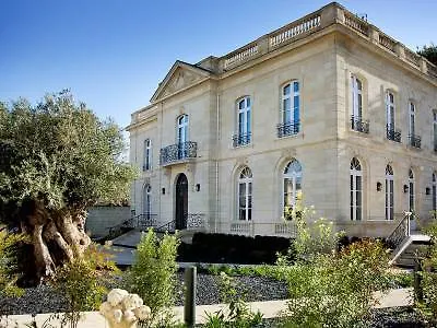 La Grande Maison De Bernard Magrez 5*