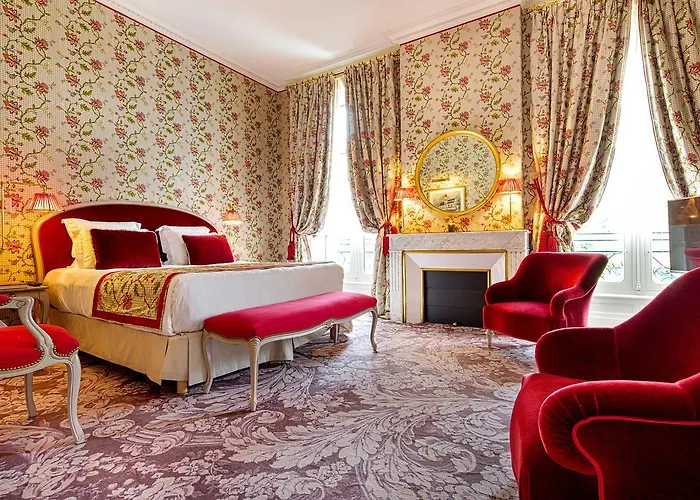 La Grande Maison De Bernard Magrez Μπορντό