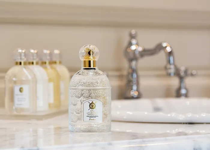 La Grande Maison De Bernard Magrez 5*