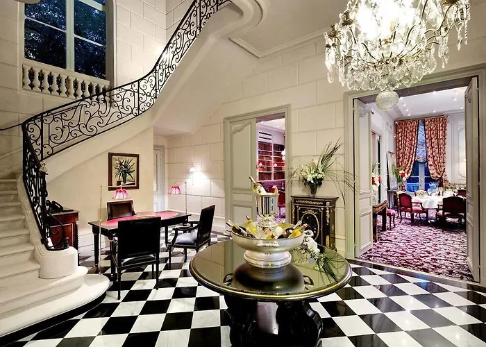 La Grande Maison De Bernard Magrez 5*