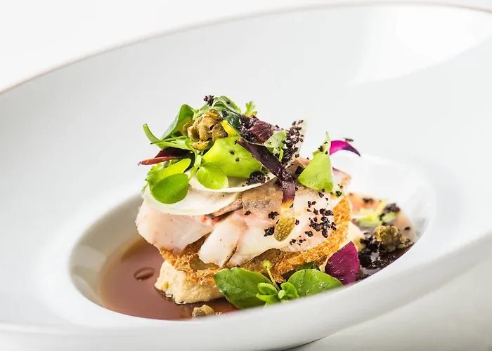 La Grande Maison De Bernard Magrez