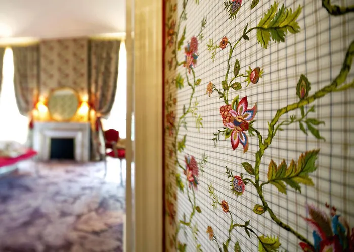 La Grande Maison De Bernard Magrez Μπορντό