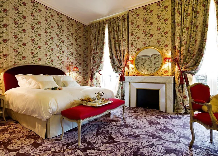 La Grande Maison De Bernard Magrez Μπορντό