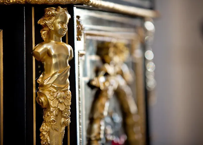 La Grande Maison De Bernard Magrez 5* Μπορντό