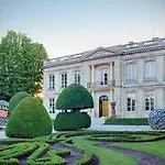 La Grande Maison De Bernard Magrez Отель Бордо