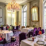Отель La Grande Maison De Bernard Magrez 5*