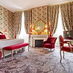 La Grande Maison De Bernard Magrez Отель