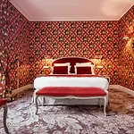 La Grande Maison De Bernard Magrez Отель 5*