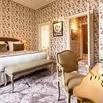 La Grande Maison De Bernard Magrez Отель