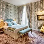 Отель La Grande Maison De Bernard Magrez 5*