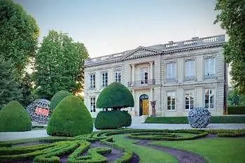 La Grande Maison De Bernard Magrez Ξενοδοχείο Μπορντό