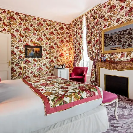 La Grande Maison De Bernard Magrez Hotel 5*