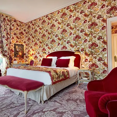 Hotel La Grande Maison De Bernard Magrez Bordeaux