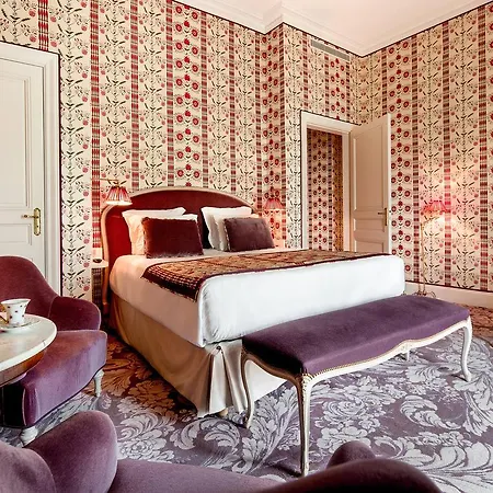 La Grande Maison De Bernard Magrez Hotel Bordeaux