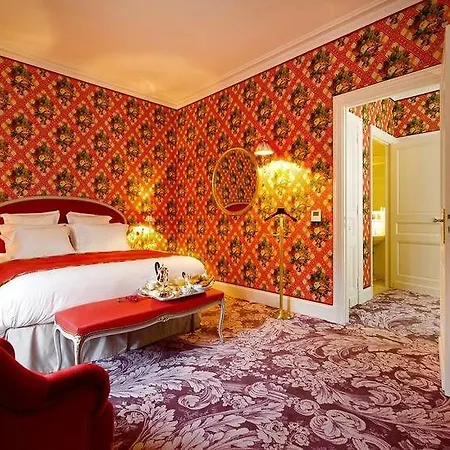 Ξενοδοχείο La Grande Maison De Bernard Magrez 5*