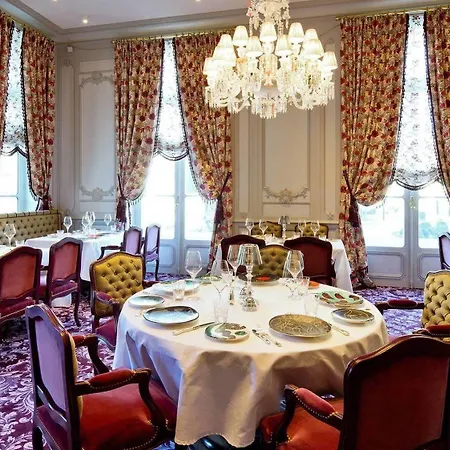 La Grande Maison De Bernard Magrez Ξενοδοχείο 5*