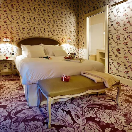 La Grande Maison De Bernard Magrez 5* Μπορντό