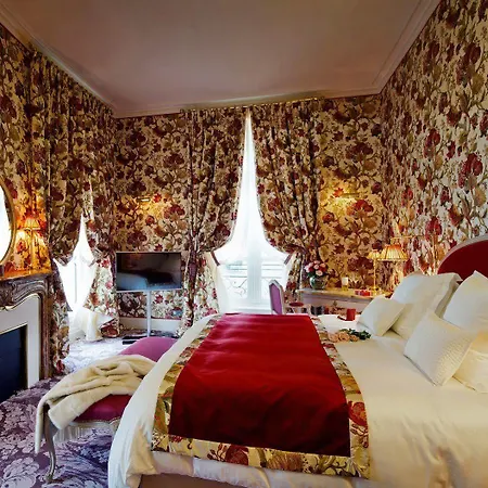La Grande Maison De Bernard Magrez 5* Μπορντό