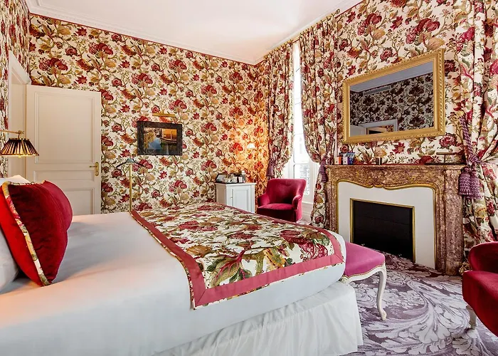 La Grande Maison De Bernard Magrez Hotel 5*