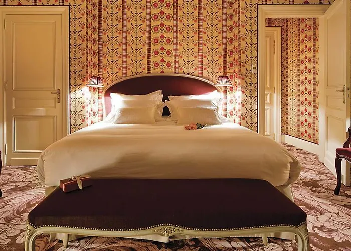 La Grande Maison De Bernard Magrez Bordeaux