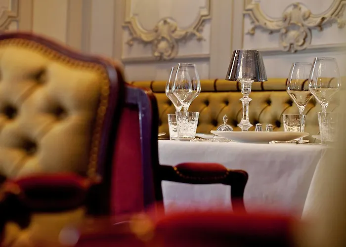 La Grande Maison De Bernard Magrez Hotel Bordeaux