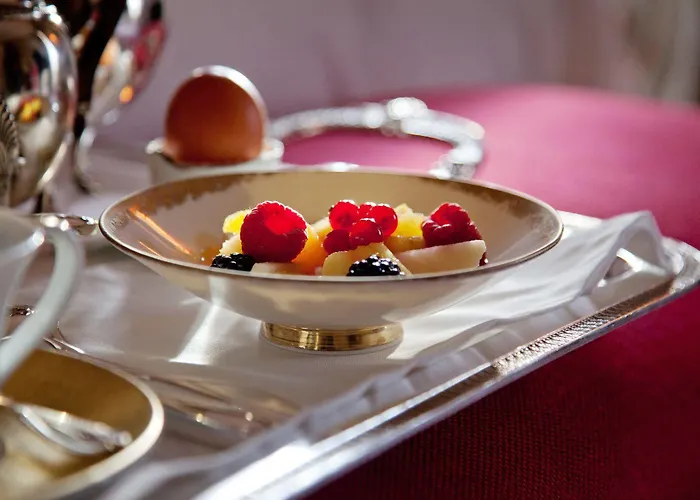 La Grande Maison De Bernard Magrez Hotel 5*