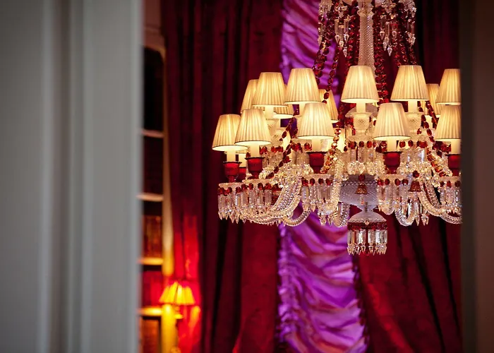 La Grande Maison De Bernard Magrez 5*