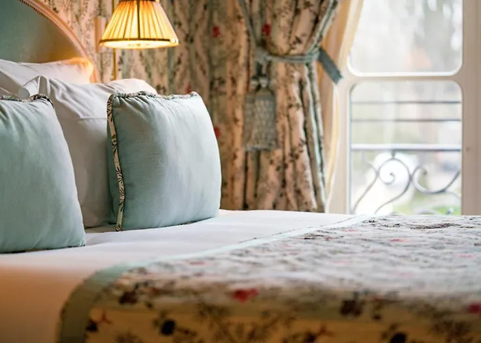 Hotel La Grande Maison De Bernard Magrez Bordeaux